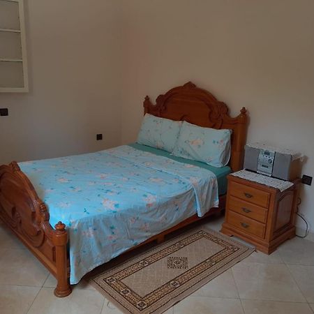 Appartement Lazrak Tanger Buitenkant foto