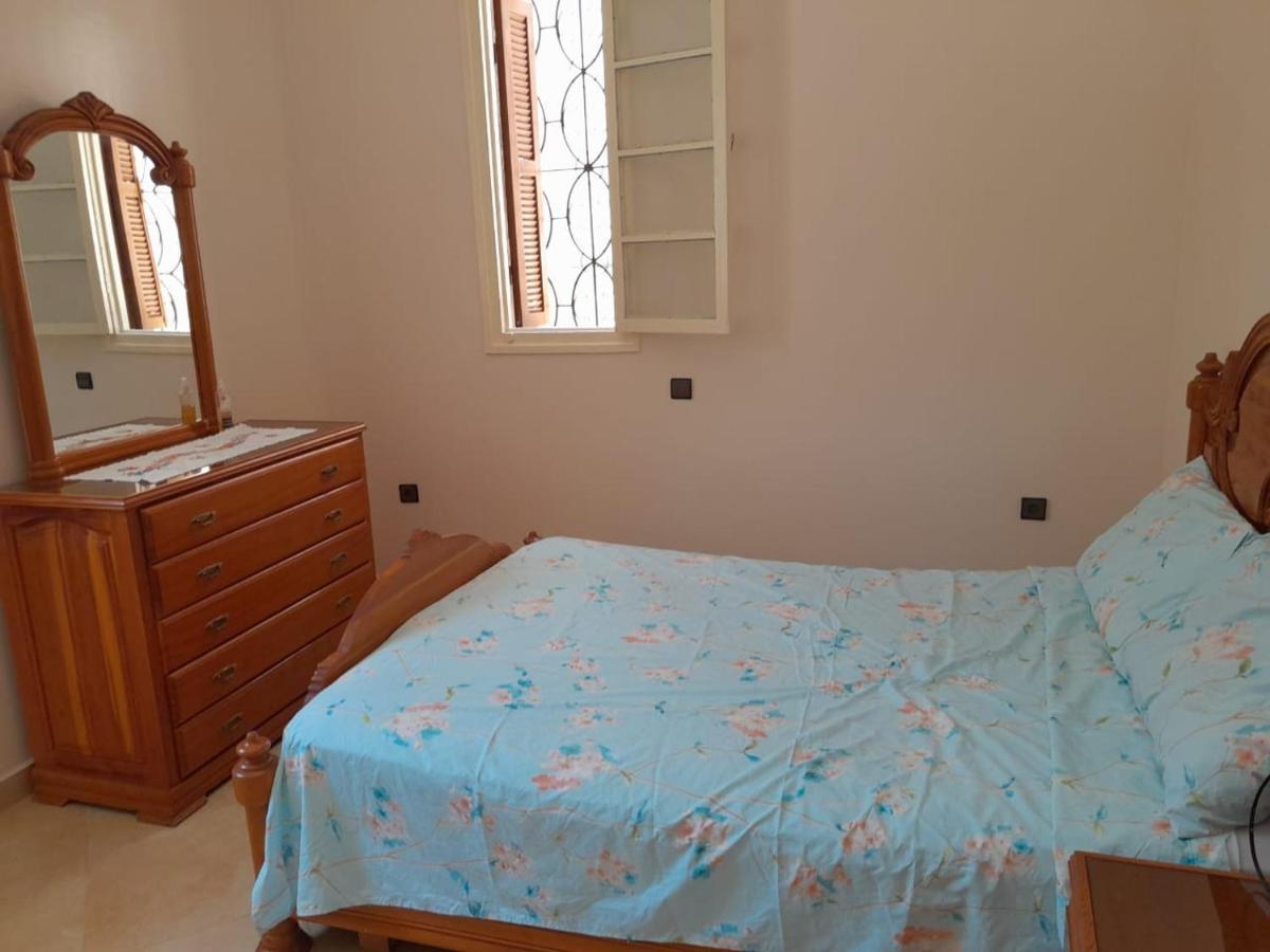 Appartement Lazrak Tanger Buitenkant foto